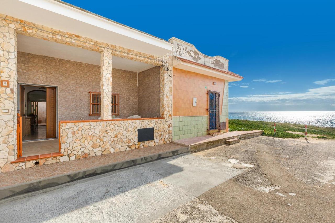 Вилла Casa Ulbia By Barbarhouse Сан-Пьетро-ин-Беванья Экстерьер фото
