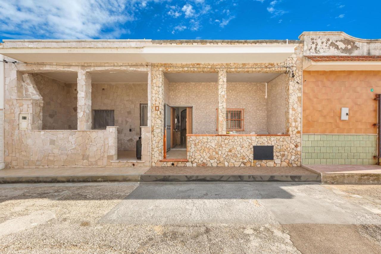 Вилла Casa Ulbia By Barbarhouse Сан-Пьетро-ин-Беванья Экстерьер фото